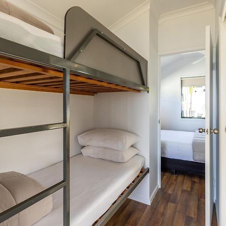 Nrma Bowen Beachfront Holiday Park Bilik gambar