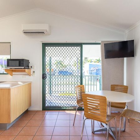 Nrma Bowen Beachfront Holiday Park Bilik gambar